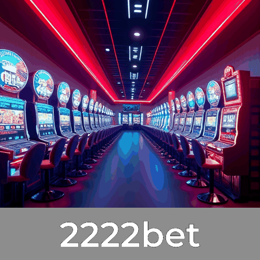 2222bet.com - Cassino Premiado e Pagamentos Rápidos - 2222bet