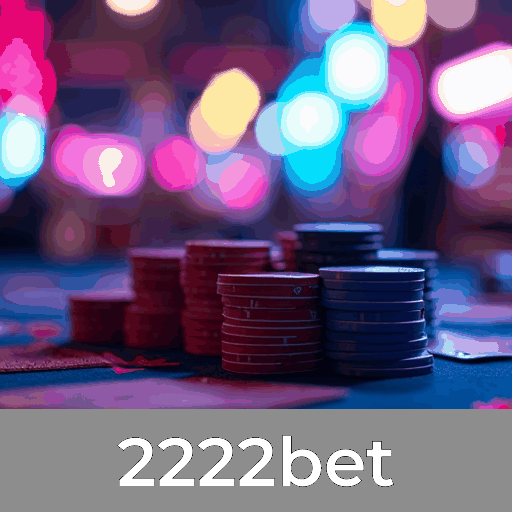 2222bet: Experiência de cassino com jogos de mesa ao vivo