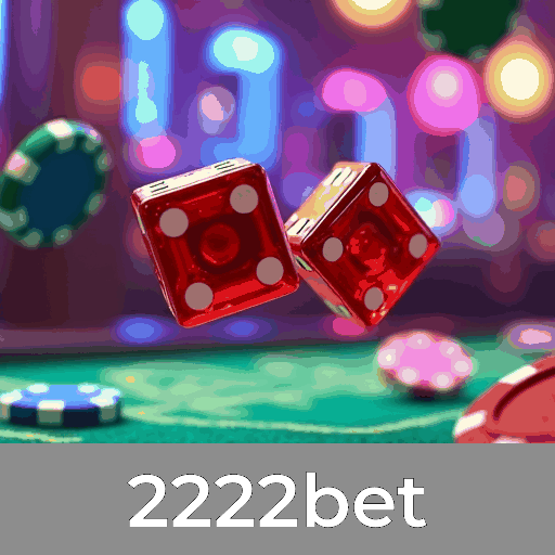 2222bet: Slots - Mega Jackpots, Jogos de Mesa - Estratégia Máxima, Real Dealers - Experiência Imersiva