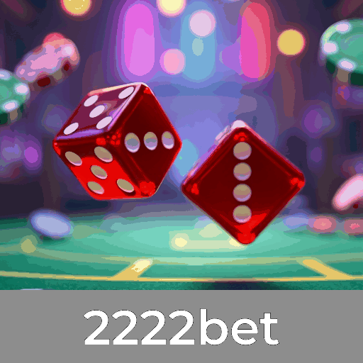 2222bet: Aventura e Ganhos Reais em Jogos de Cassino Online