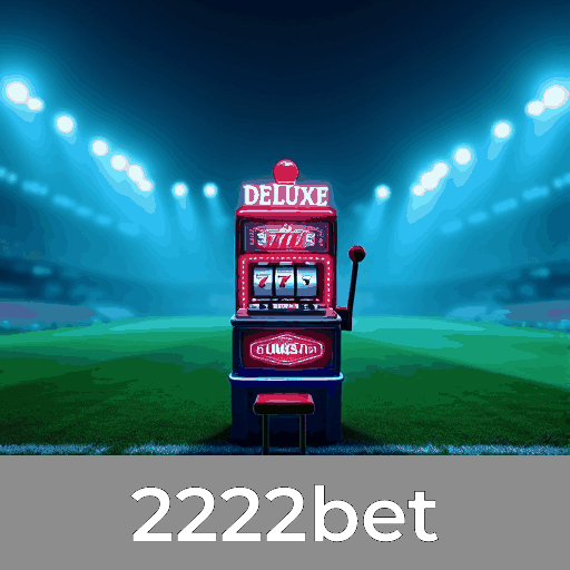 2222bet: Jogue no Celular com Segurança e Bônus Exclusivos