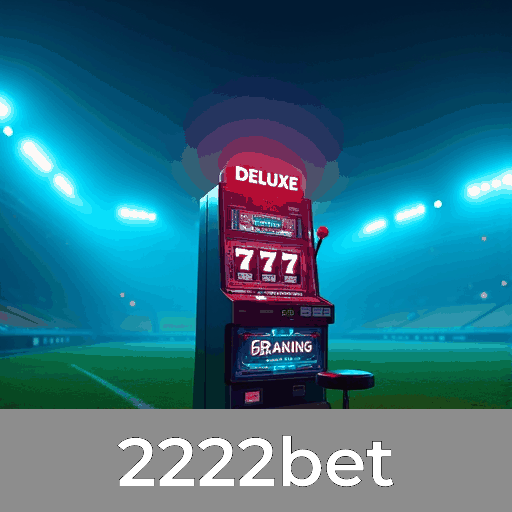 2222bet: Experiência Premium em Segurança e Variedade na Melhor Plataforma de Apostas
