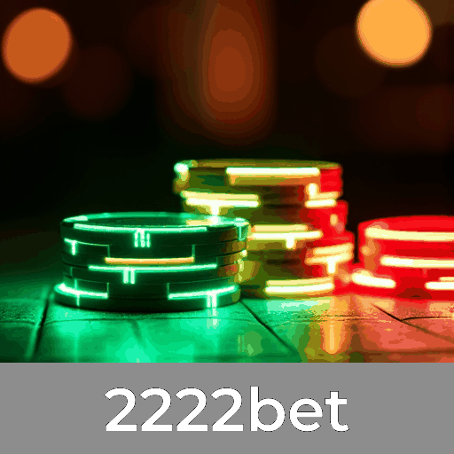 2222bet: Aventura e Ganhos Reais em Jogos de Cassino Online