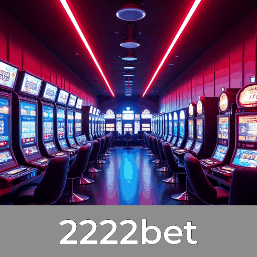Descubra a Expertise em Apostas Esportivas com 2222bet