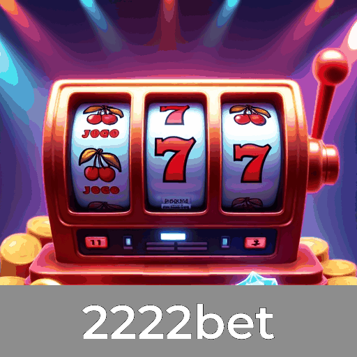2222bet: Plataforma Confiável e Cassino Premiado