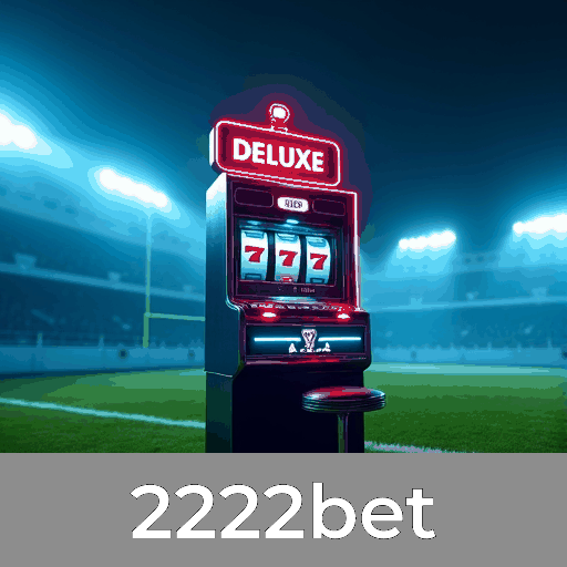 2222bet: Plataforma Completa e Confiável para Apostadores no Brasil